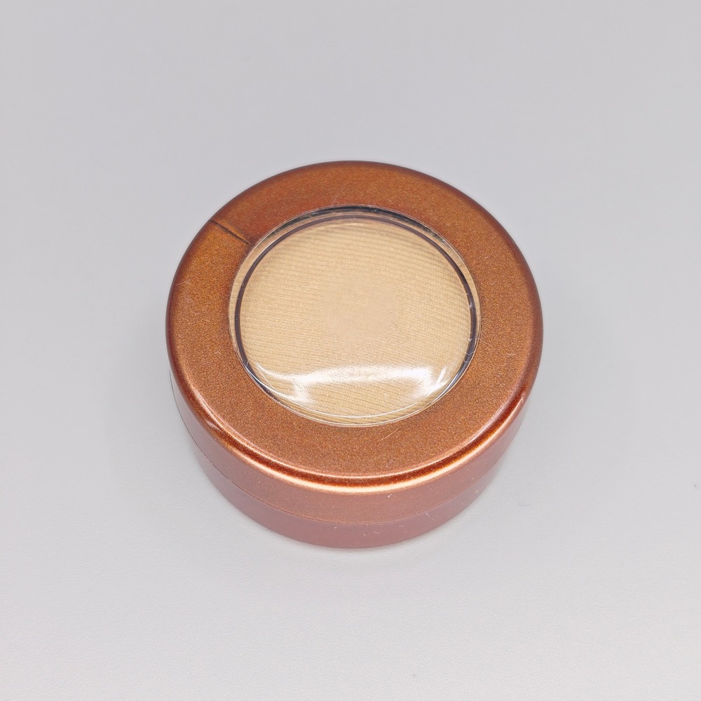 Fashion Fair Eye Shadow Golden Pearl 52A7-OX Shimmer Gold Vintage New